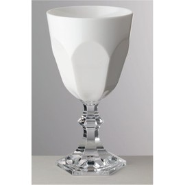 Mario Luca Giusti Dolce Vita White Water Goblet