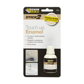 Everbuild Stick 2 Touch Up Enamel, 25 ml