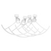 Propeller Guard Protective Cover for FIMI X8 MINI Scratchproof Blade