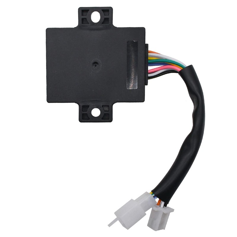 AM105574 Igniter CDI Box AM128906 Time Delay Module Fit for