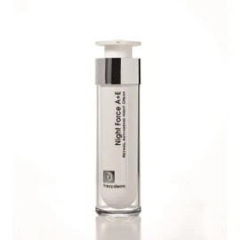Night Force A+e Cream, Crema Facial Anti-edad Con Retinol