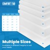 Comfort Fab - Upholstery Foam | Cut to Size Foam