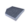 Blue Print ADV182510 Cabin Filter, pack of one