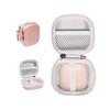Alltravel Earbuds Case for Beats Fit Pro - True Wireless