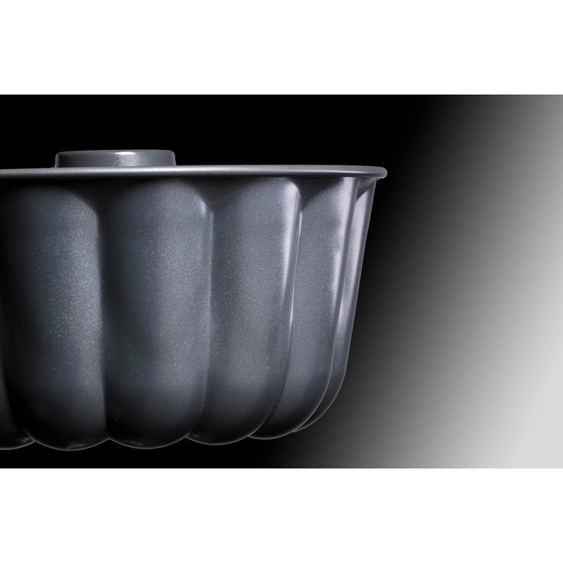 Original Kaiser La Forme Plus Gugelhupfform groß 24 cm, Gugelhupf