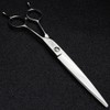 Japan 7-Inch Studio Salon Hair Stylist Scissors Professional Modelling Tools
