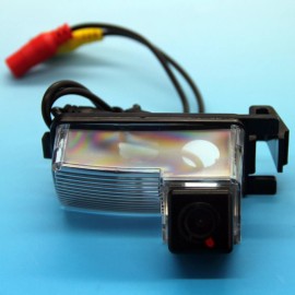 New Vision Car Rear View Backup camera For Infiniti G25 G35 G37 2004 2005 2006 2007 2008