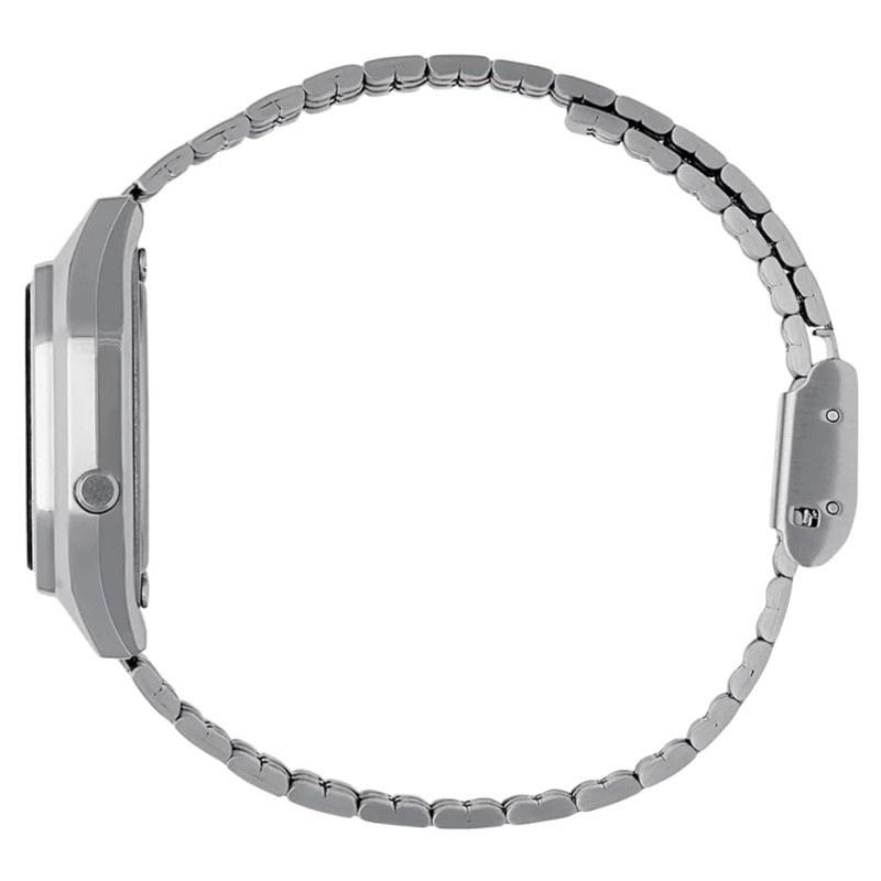 Casio Collection Women's Watch LA680WEA-7EF - Grey