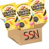 Barratt Liquorice Novelties Pick n Mix Box, 400g (4)