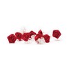 Roses Hair Clips - Bridal Hair Accessory - Rose Hair
