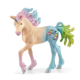 Schleich Bayala Fairy Tale Dragon Unicorn Fantasy Toy Figure For Imaginative ...