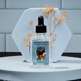 Revitalizing Serum II-15 Y