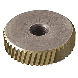 Bonzer 10070-02 Can Opener Wheels - Wheel 40mm Canmaster