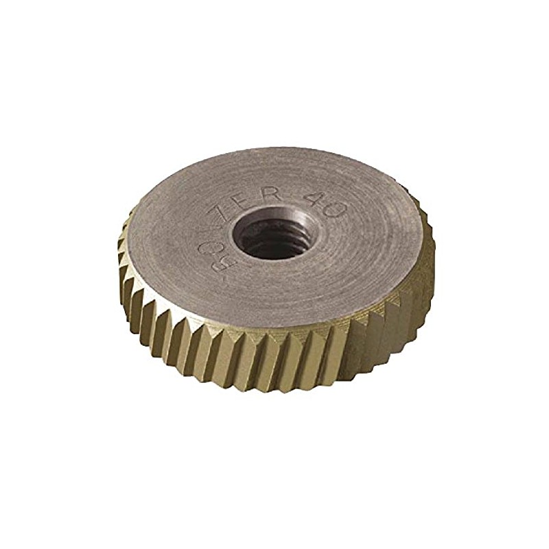 Bonzer 10070-02 Can Opener Wheels - Wheel 40mm Canmaster