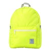 Kodomo Beams Children's Beams Backpack M, NewYELLOW