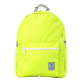 Kodomo Beams Children's Beams Backpack M, NewYELLOW