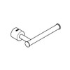Grohe 40313003 Atrio Toilet Paper Holder, Starlight Chrome