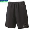Yonex 15160 Half Pants, black (007)