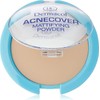 Dermacol, Acnecover Mattierungspuder 11 g, Beige