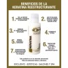 Labonté Labonte Kit Keratina Finish 240ml + Keratina 240ml +
