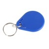 50pcs 125KHz Access Control RFID EM4100 Card Tag Token Key