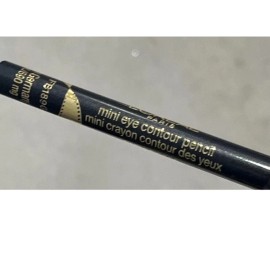L'Oréal 4 L'oreal Mini Eye Contour Pencil Eyeliner - Grey Gazer - 0.024oz Germany HTF