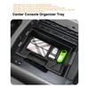 Center Console Organizer For 1998-2007 Silverado/Sierra 1500/2500HD/3500HD & 2000-2006 Tahoe/Suburban/Yukon/Yukon