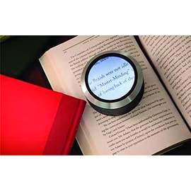 Bios Illuminating Desktop Magnifier, 1 Count