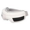 Heated Eye Massager Hot Compress USB Rechargeable 5 Modes Soothing