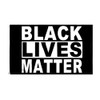 Flaglink Black Lives Matter Flag 3x5Fts - BLM Flags One
