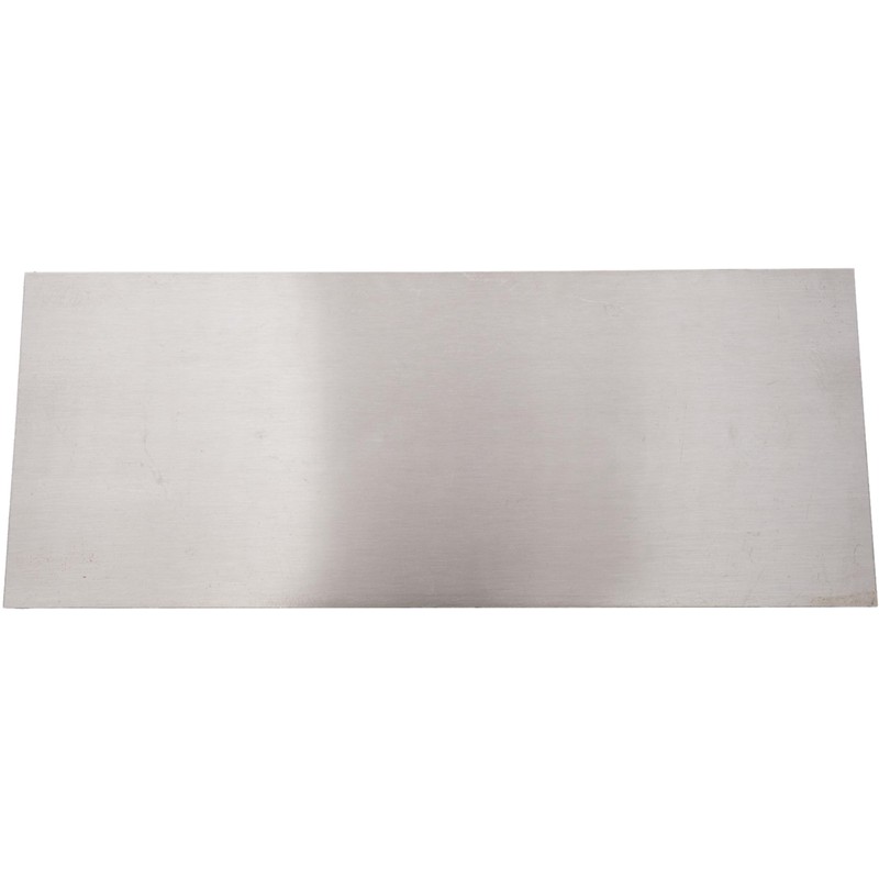 MARSHALLTOWN Drywall and Plastering Finishing Trowel, 11 x 4 1/2