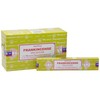 EARTH Satya Frankincense Incense Sticks 15 GMS (Pack of 12)