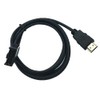 MAXWIN CAB-HD09 HDMI Cable for Car Navigation Systems, A Type