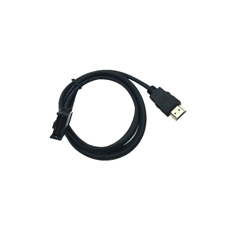 MAXWIN CAB-HD09 HDMI Cable for Car Navigation Systems, A Type