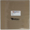 Dry Waxed Deli Paper Sheets - Paper Liners for Plasic