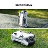 BTG Gimbal Protector Camera Lens Protector Cover Compatible with DJI