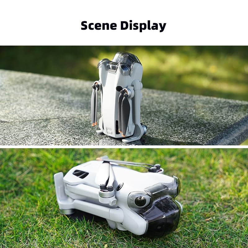 BTG Gimbal Protector Camera Lens Protector Cover Compatible with DJI