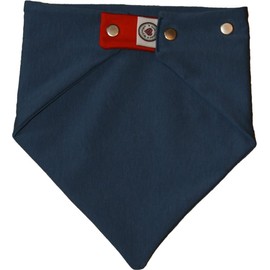 Tooth Towel in 10 Colours red