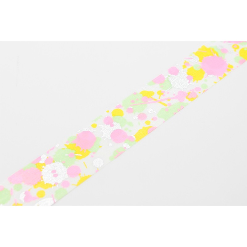 Kamoi Processing Paper mt fab Paint, Width 1.0 in x