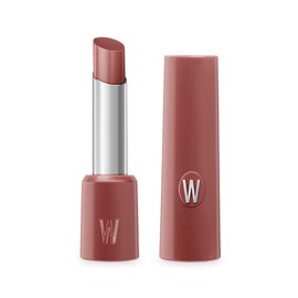 WYCON Cosmetics Hydrasheer Glossy Lipstick, Glossy Lipstick, Soft and Comfortable Formula, Wet Lips Effect - 24 Iris
