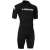 HEAD Multix VS Multisport 2,5 Shorty Suit Men black/red Size