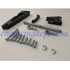 CNCRSR BIG BLOCK CHEVY 396 427 454 SHORT WATER PUMP
