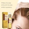 Bbspaceite Maca 50ml Para Cabello Seco Dañado Nutritivo Y.