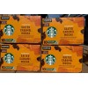STARBUCKS Salted Caramel Mocha Coffee K-Cup Pods 40ct check Best