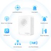 TP-Link Tapo Smart IoT Hub with Chime, Smart Home Security