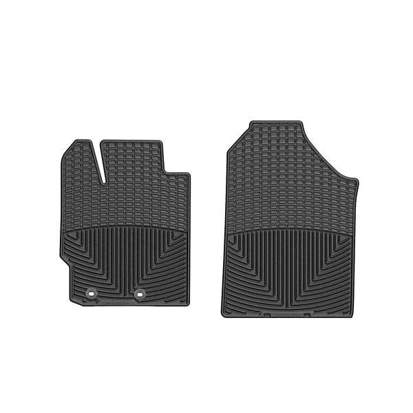WeatherTech All-Weather Floor Mats for xD, Prius C, Yaris -