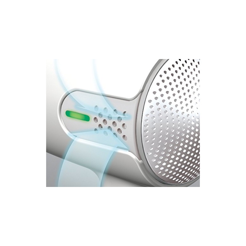 TESCOM TID295-W Naturam Dryer with Negative Ion White