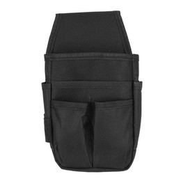 Binnan Tool Bags Worker Bag Waist Bag Tool Holder Mini Tool Bag Oxford Belt Bag for Electricians