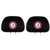 Alabama Crimson Tide 4 Pc Carpet Floor Mats
