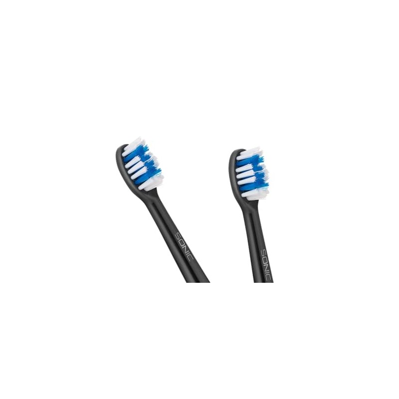 Teesa Replacement Brush Heads (Hard)